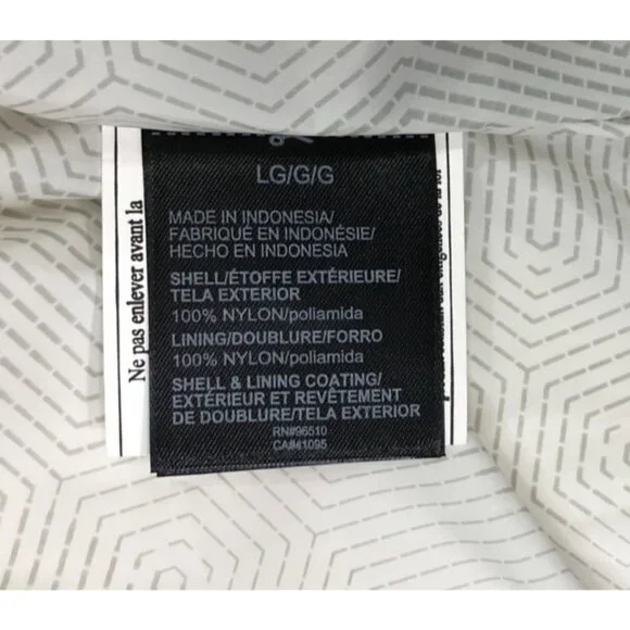 Under Armour Jacket ColdGear Infrared 700 Fill Duck Down Womens L Thermo NEW - Picture 4 of 14